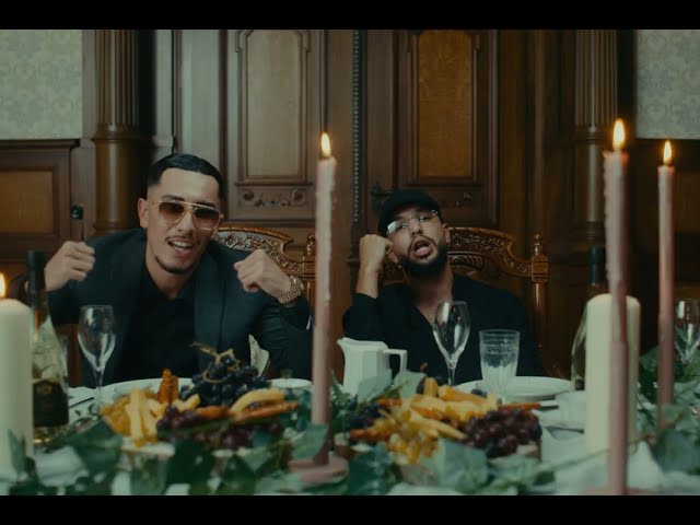 Daytona von Aymo & Aymen & Amo ((jetzt ansehen))