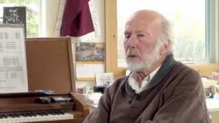 The Musical Mind #2: R. Murray Schafer, Composer