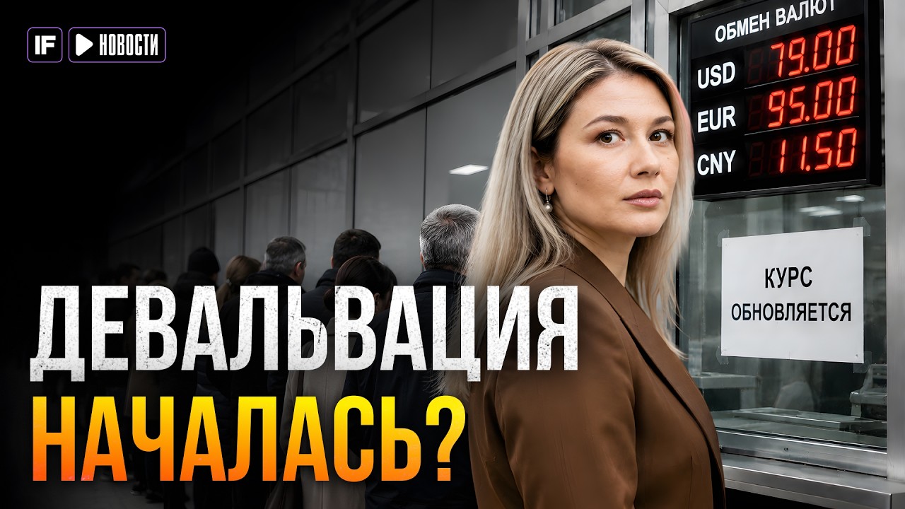 НЕФТЬ ВЫШЕ $85, А РУБЛЬ СЛАБЕЕТ Что происходит?