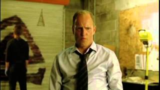 Marty Hart watches The Hunger Games: Mockingjay - Part 1 [480p]