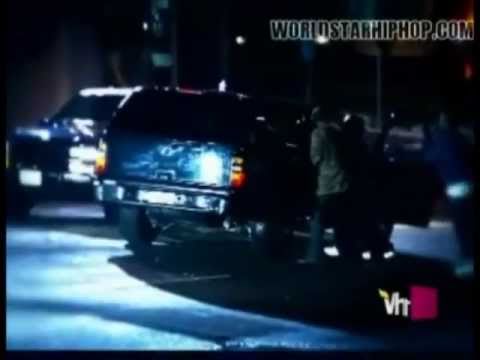 Thumbnail for Erron Jay as Notorious B.I.G. - VH1 Famous Crime Scenes by Notorious BIG