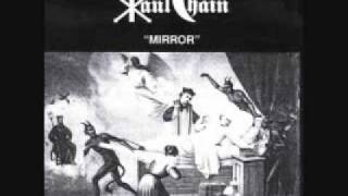 PAUL CHAIN - electric funeral