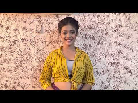 juhi sesani Intro in western