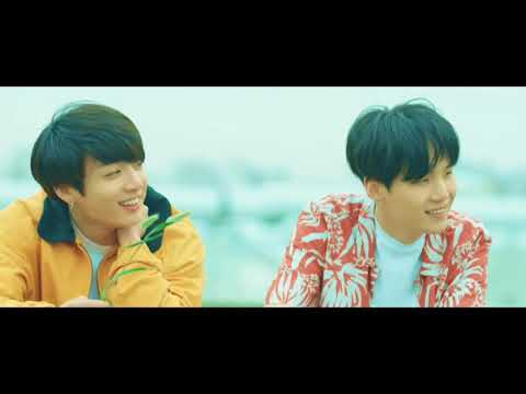 BTS (방탄소년단) 'Euphoria : Theme of LOVE YOURSELF 起 Wonder ' (유포리아) MV