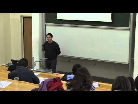 CENG773 - Computational Geometry - Lecture 5.2