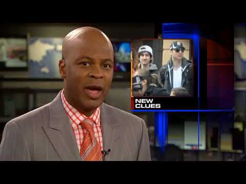 News Channel Morning Edition: May 1, 2013