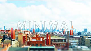 Video thumbnail for Minimal - "Superius" by Sonokinetic BV