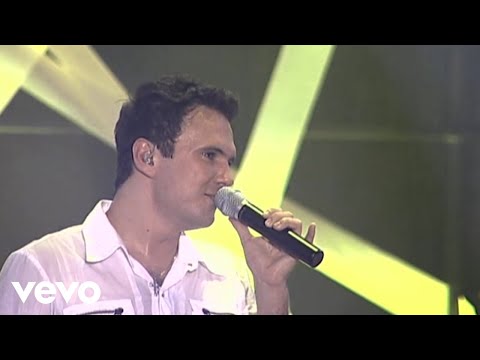 Gosto De Café Amargo - Ricardo e João Fernando