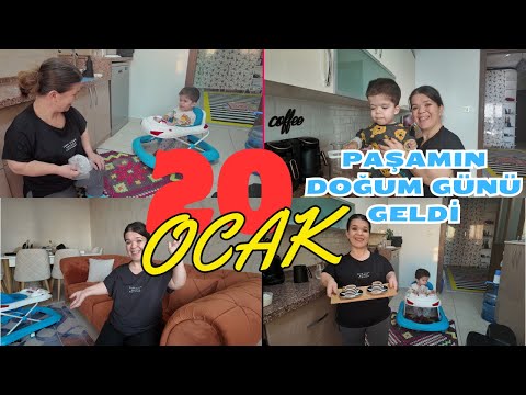 WILL THERE BE A BIRTHDAY SURPRISE 💕💕💕 ALI ARAS IS 5 YEARS OLD ˙✧˖°📷 ༘ ⋆｡˚