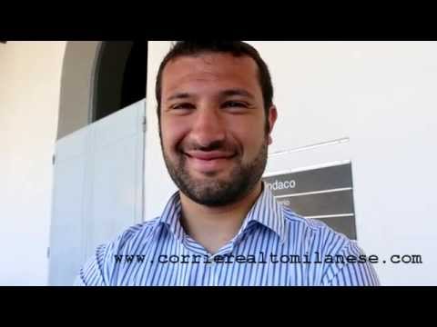 Intervista a Riccardo Grittini dopo la sua assoluzione