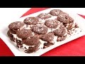 Nutella Cookie Trifle Dessert Recipe Laura Vitale Laura In The Kitchen Episode 958
