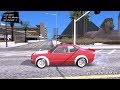 GTA V Annis Savestra для GTA San Andreas видео 1