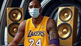 NBA 2K25 Arcade Blacktop: Kobe Bryant VS Hassan Whiteside #nba2k