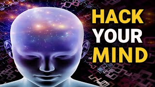 Unleash Your Brain Power - Set Yourself Free From All Limitations | Subliminal *Gamma Waves*