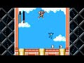 Mega Man Maker Mod Wind Man Overdrive