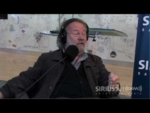 ABBA Respond to Madonna's Sample // SiriusXM // OutQ