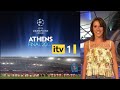ITV1 Continuity Ads 22 05 07 2