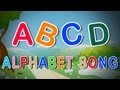 The A to Z Alphabet Song | A is for Ant song | ABC Phonics Song