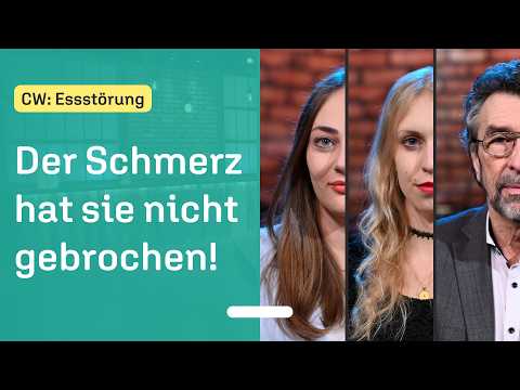 Am I wrong the way I am? | How three people found inner healing!