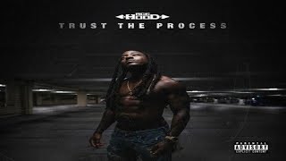 Ace Hood - The Bottom (Feat. O.Z.) [Trust The Process]