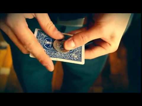 Saturn Magic -Transition (DVD and Gimmick) by Jamie Docherty and World Magic Shop - DVD