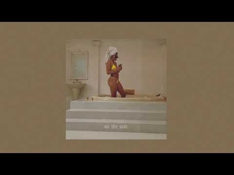 Toni Romiti - On the Side (Ft. Jaecob)