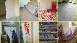 #İNŞAAT #İNCE #İŞLERİ / #İNCE #İŞLER #HANGİ #SIRAYA GÖRE YAPILIR ? / #