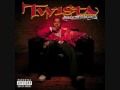 Twista feat. Bone Thugs-n-Harmony - Ain't No Hoes