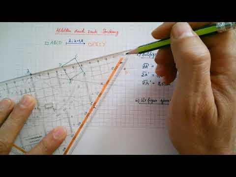 M 9 7 02 Bild und Urpunkte ermitteln Erklärvideo