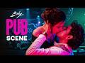 Pub Scene Romance Baby Movie Scenes Anand Deverakonda Vaishnavi Chaitanya Aha