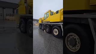 Grue mobile Tadano Faun ATF 80-4 *8x6 *ONLY 7.200hrs *2 x WINCHES *48m BOOM *VIDEO à vendre - Image 4 | Machineryline MA Grue mobile Tadano Faun ATF 80-4 *8x6 *ONLY 7.200hrs *2 x WINCHES *48m BOOM *VIDEO | Image 4 - Machineryline
