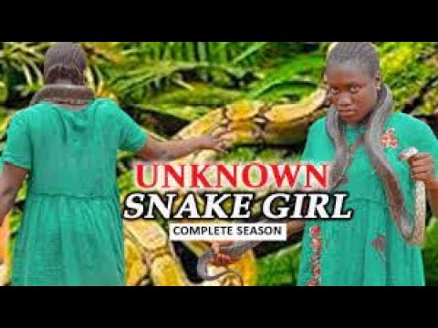 UNKNOWN SNAKE GIRL SEASON 1