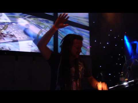 2013.02.09 - 7. DJ Scot Project live @ Mindcontrol