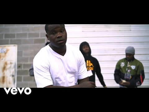 Kunta, Buddie Stunna, Lil Dallas - That Kayda (Explicit)