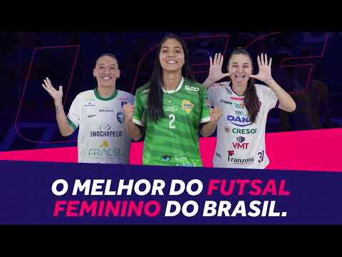 Abertura LFF Sicredi 2023