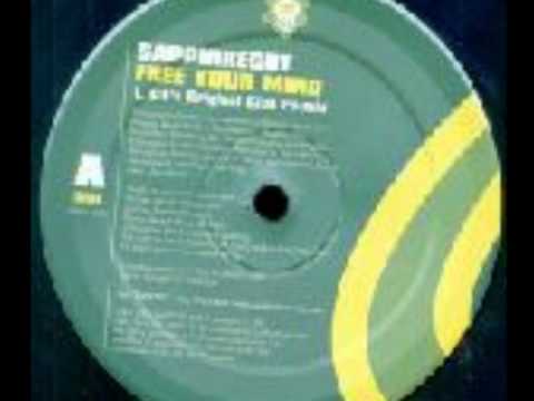 Free Your Mind (Sapphirecuts Original mix)