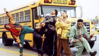 Leaders of the new school-Syntax Era.