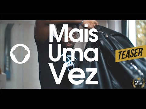 Dj Paraïso - Mais Uma Vez ft. Maylan Manaza (Teaser)