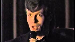 Frisco&amp;Felicia, 1985: This Next Song, I Would Like To Dedicate To My Princess... (6)