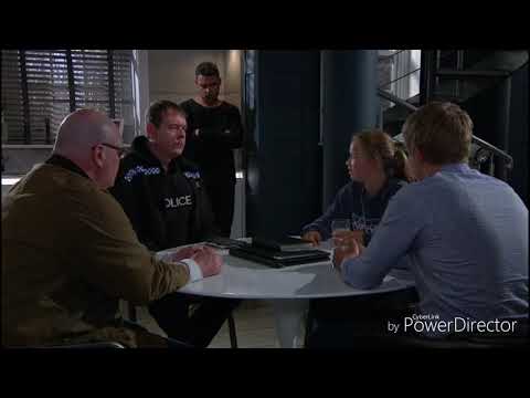 Emmerdale - Liv Tries to Get Everybody to Believe Her Over Lachlan (19th July 2018)