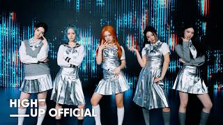  UNCHILD Rilis Video Musik “빛 (TRICKY GRLS)”
