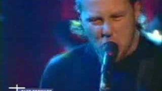 Metallica - Die, Die My Darling (Live)
