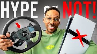 Gran Turismo 7 PS5 Pro: HYPE or REAL DEAL?