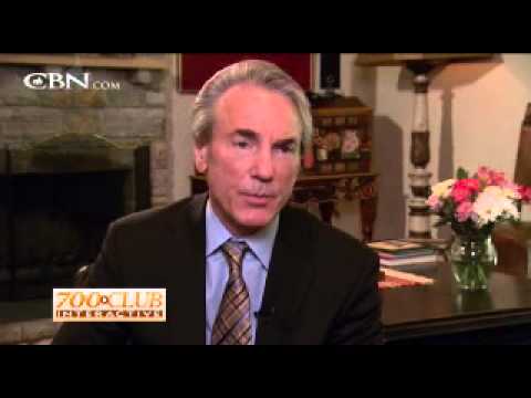 700 Club Interactive: Blessed Babies  - January 28, 2013 - CBN.com