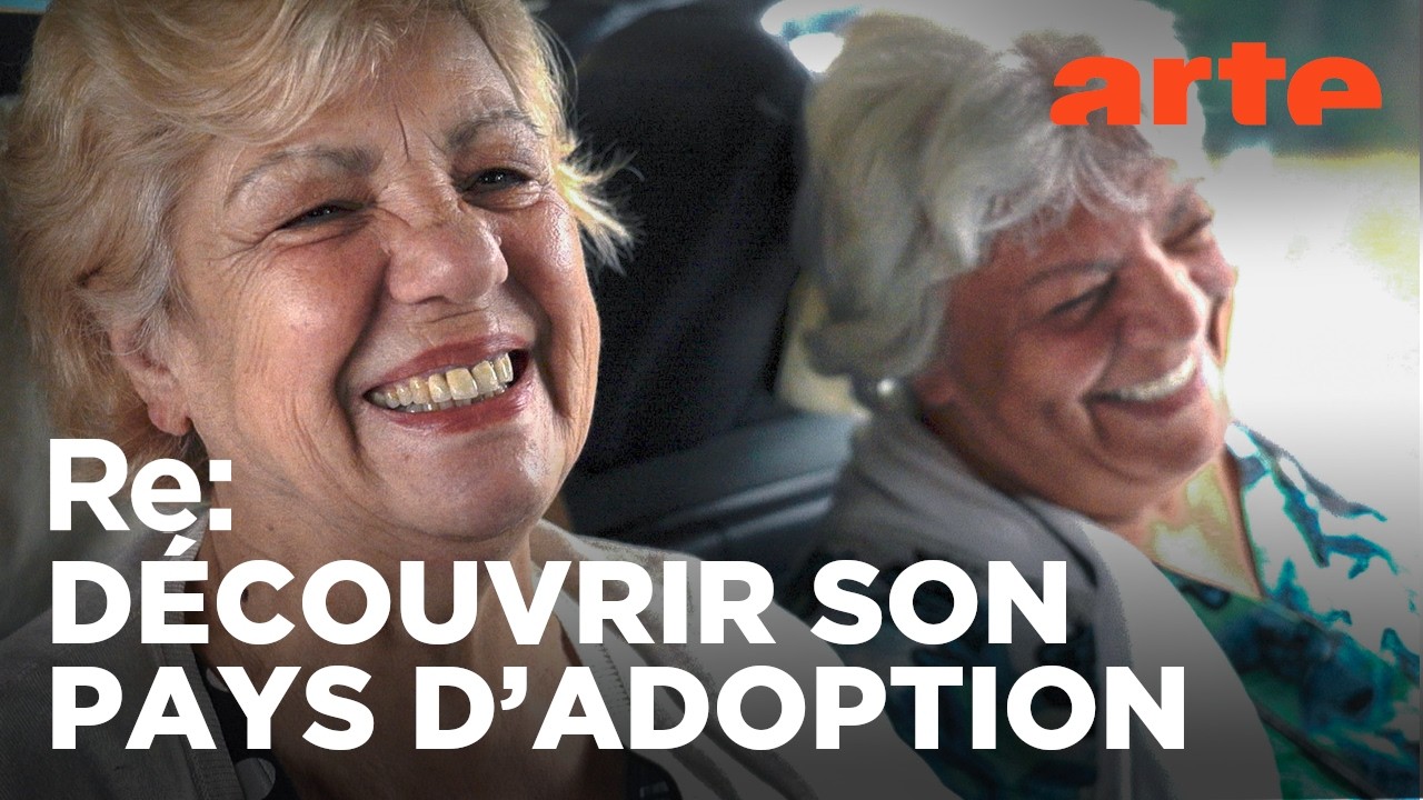 Berlin : des retraitées turques en voyage | Reportage | ARTE Regards