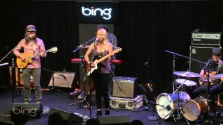 Lissie: They All Want You
