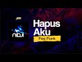 Nidji Hapus Aku ️ Cover By Boncek AR