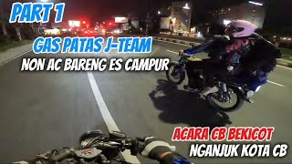 Download lagu PART 1 GAS JATIM‼️ACARA CB BEKICOT NGANJUK‼️ mp3