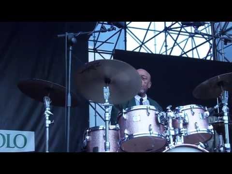 TJF 2013 / 1 MAGGIO - Roy Haynes Fountain of Youth