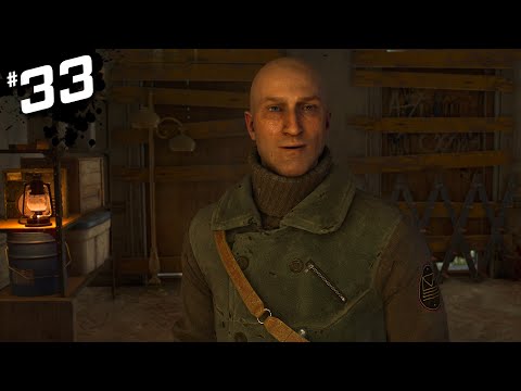 DYING LIGHT2: STAY HUMAN Walkthrough Gameplay Part - 33 1440p (2k 60fps)